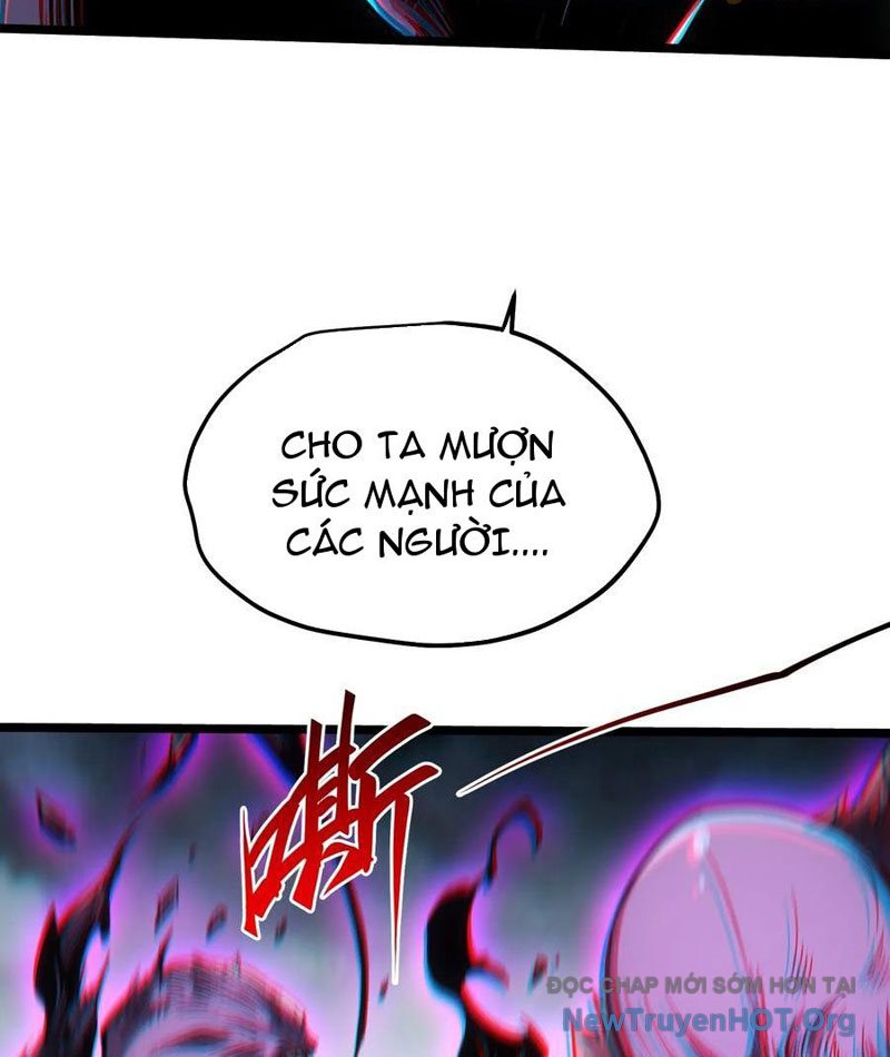 Không Chết Được Ta Đành Thống Trị Ma Giới chapter 105 - Trang 5