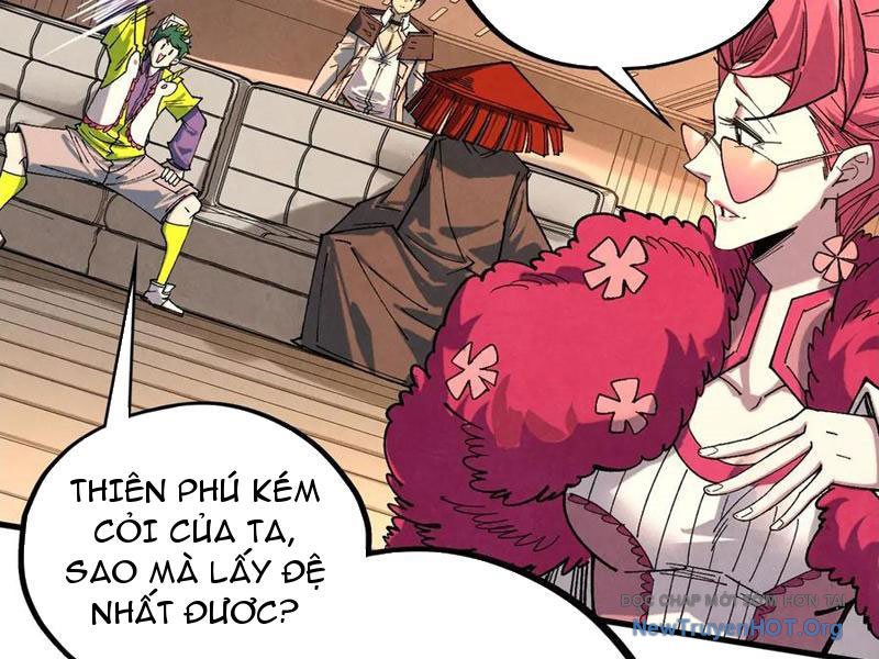Vạn Cổ Chí Tôn chapter 429 - Trang 112