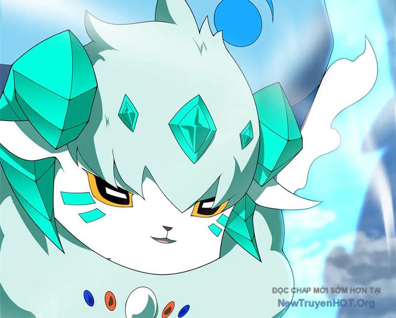 Thần Sủng Tiến Hóa chapter 405 - Trang 97