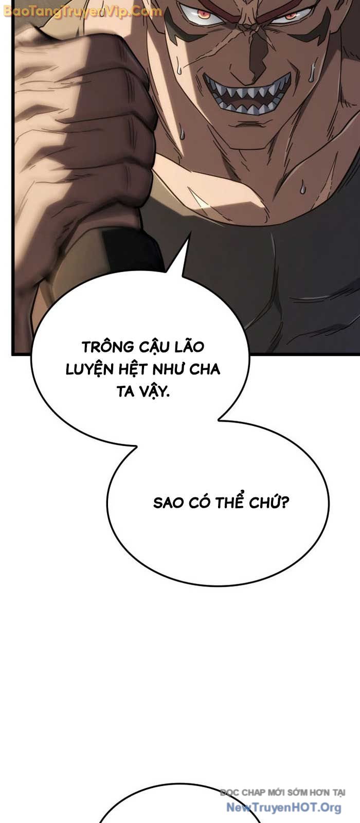 Thiết Huyết Kiếm Sĩ Hồi Quy chapter 116 - Trang 64