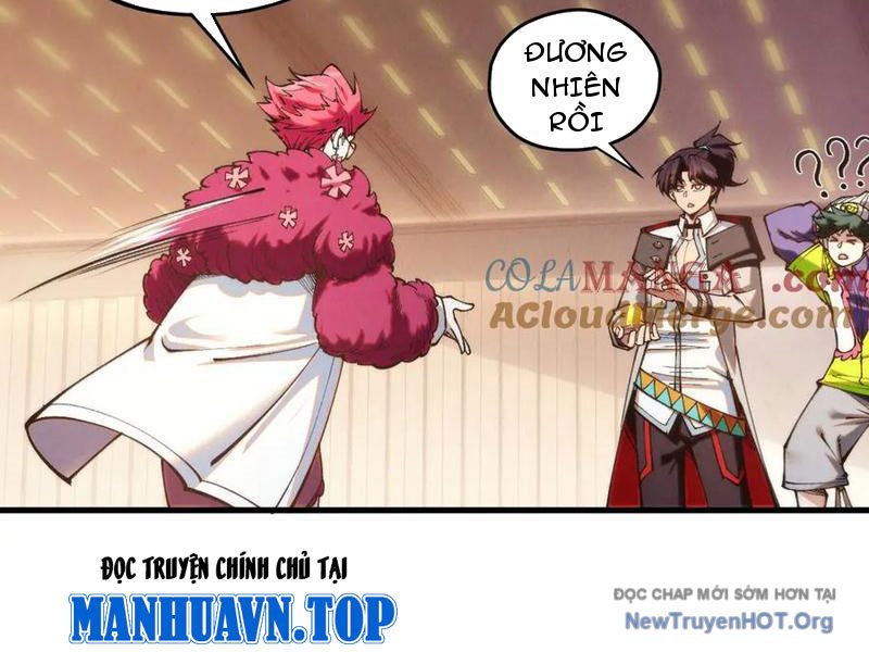 Vạn Cổ Chí Tôn chapter 430 - Trang 122
