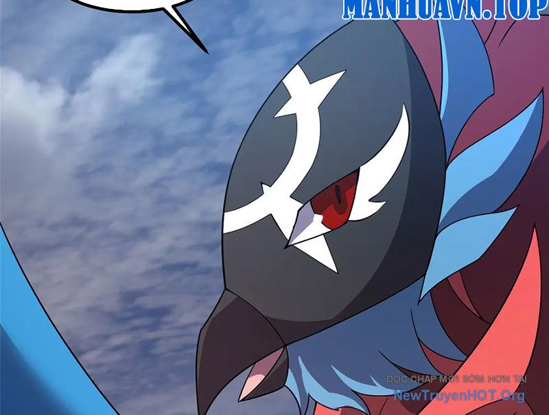Thần Sủng Tiến Hóa chapter 405 - Trang 20