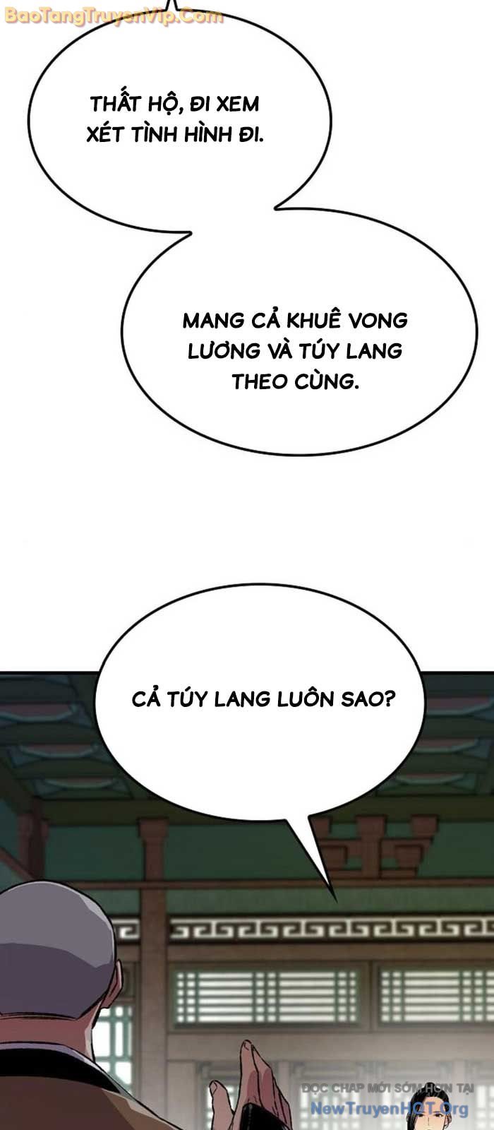 Thiên Ma Quy Hoàn chapter 73.2 - Trang 30