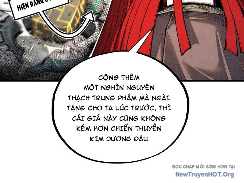 Vạn Cổ Chí Tôn chapter 430 - Trang 18