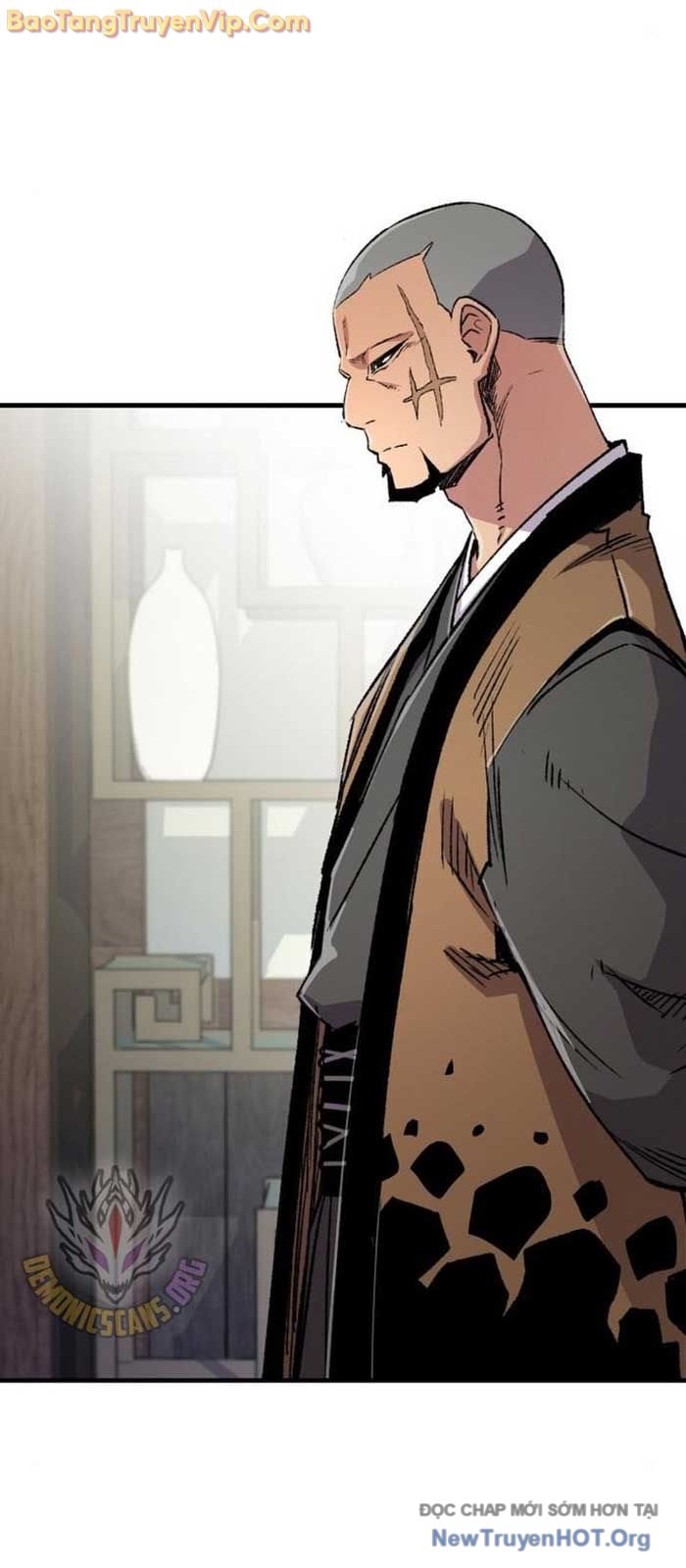 Thiên Ma Quy Hoàn chapter 73.2 - Trang 14