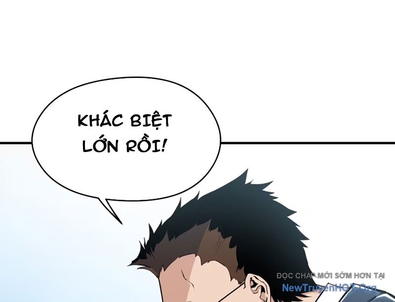 Hung Tinh Mê Hoặc - Máy Mô Phỏng Loạn Thế chapter 3 - Trang 15