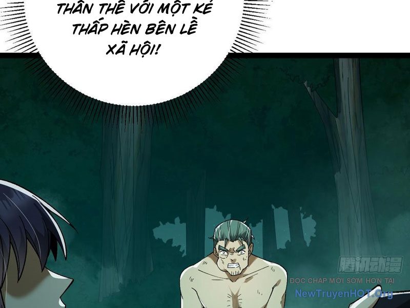 Thành Thần Tại Tận Thế chapter 7 - Trang 8
