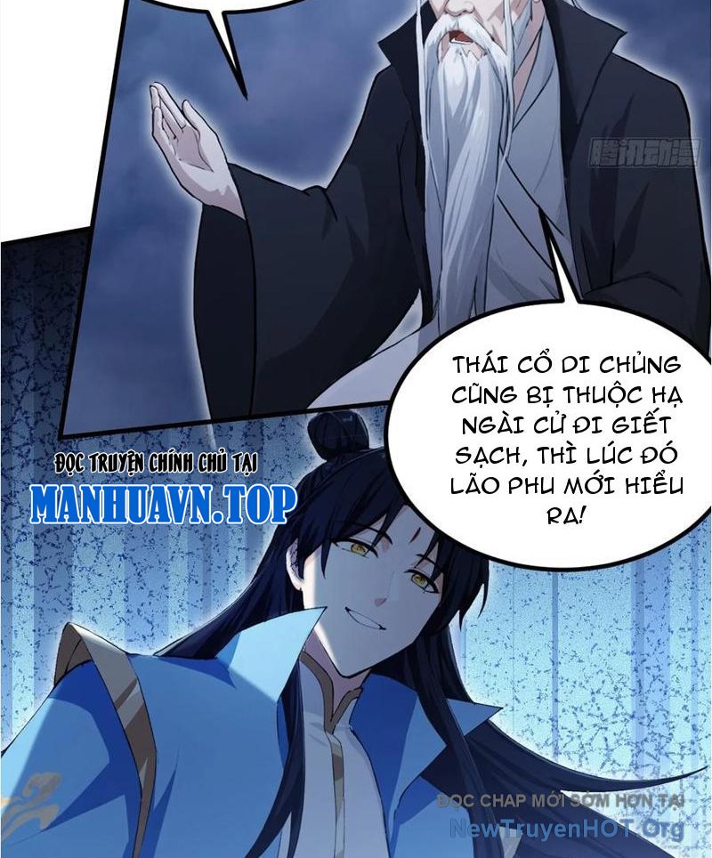 Hoá Ra Ta Đã Vô Địch Từ Lâu chapter 304 - Trang 40