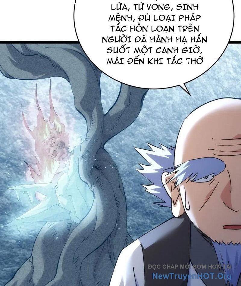 Ta Đoạt Xá Người Chơi Hệ Thống chapter 143 - Trang 23