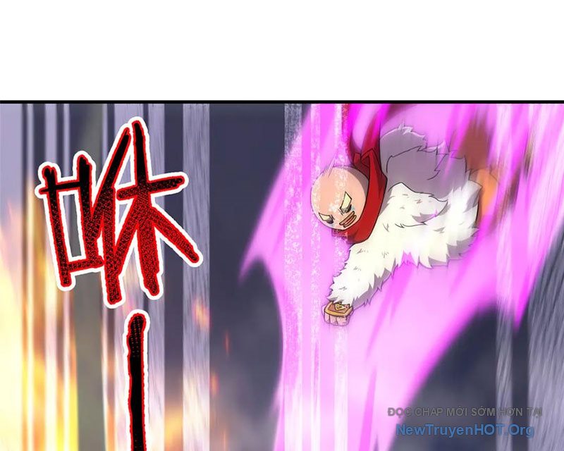 Thần Sủng Tiến Hóa chapter 406 - Trang 121
