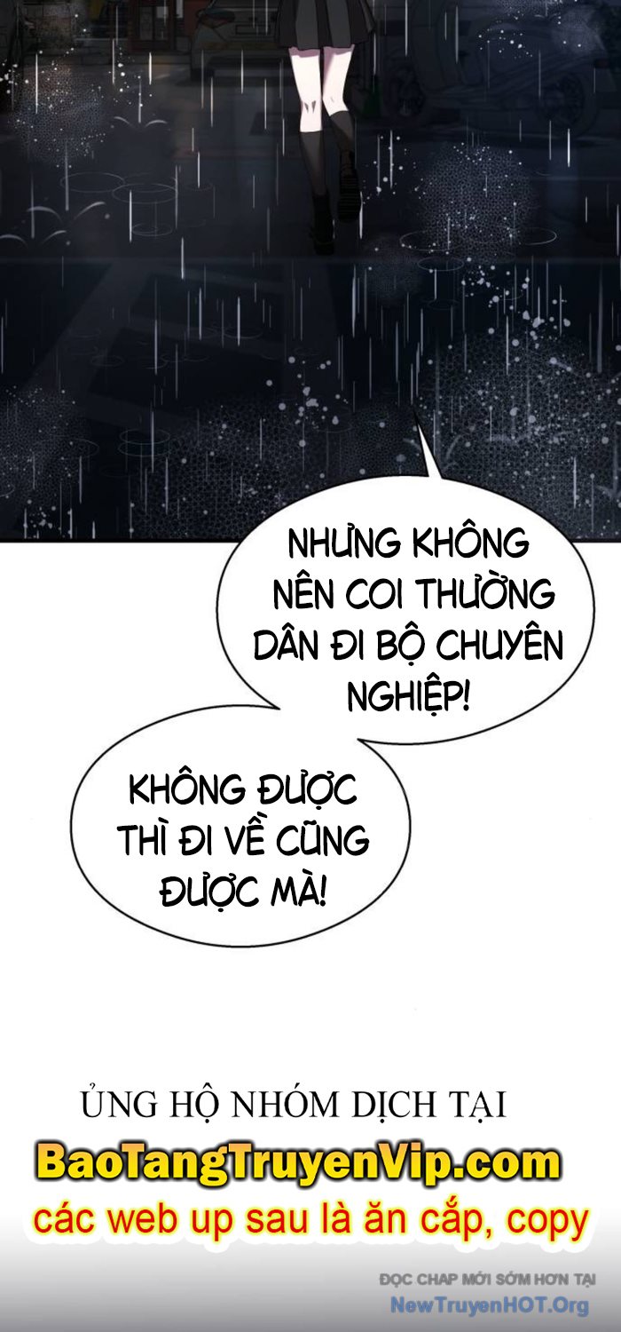 Hẹn Hò Rùng Rợn chapter 20 - Trang 7