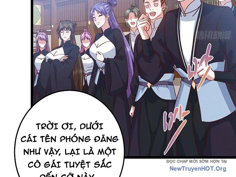 Chưởng Môn Khiêm Tốn Chút chapter 511 - Trang 123