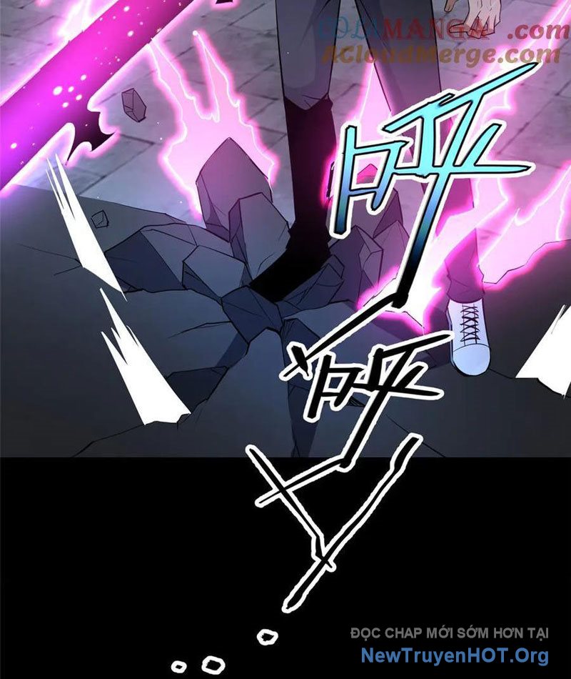 Đô Thị Cực Phẩm Y Thần chapter 258 - Trang 64