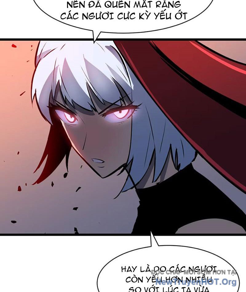 Dự Chi Long Vương Kháng Tất Cả chapter 3 - Trang 29