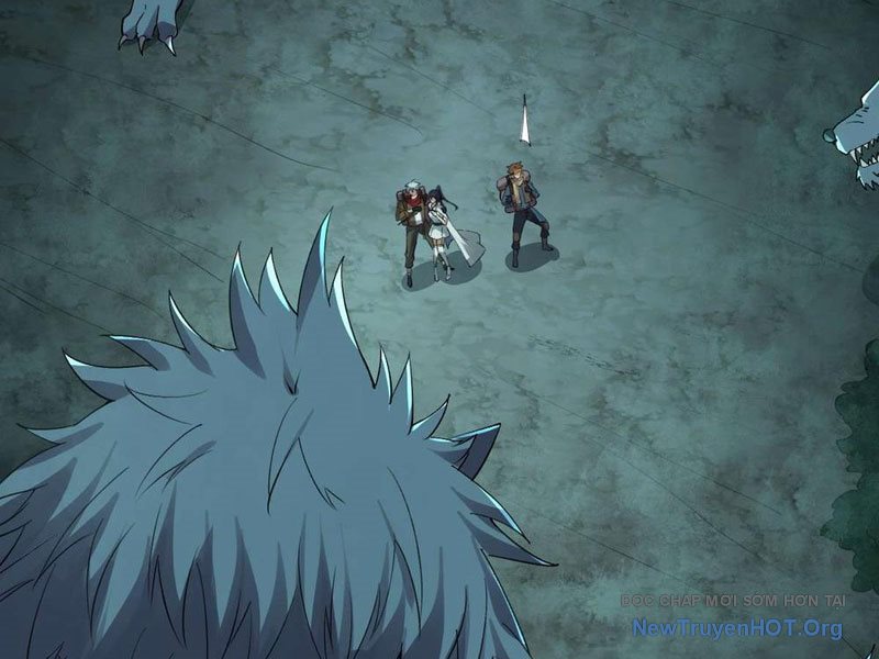 Thành Thần Tại Tận Thế chapter 7 - Trang 151
