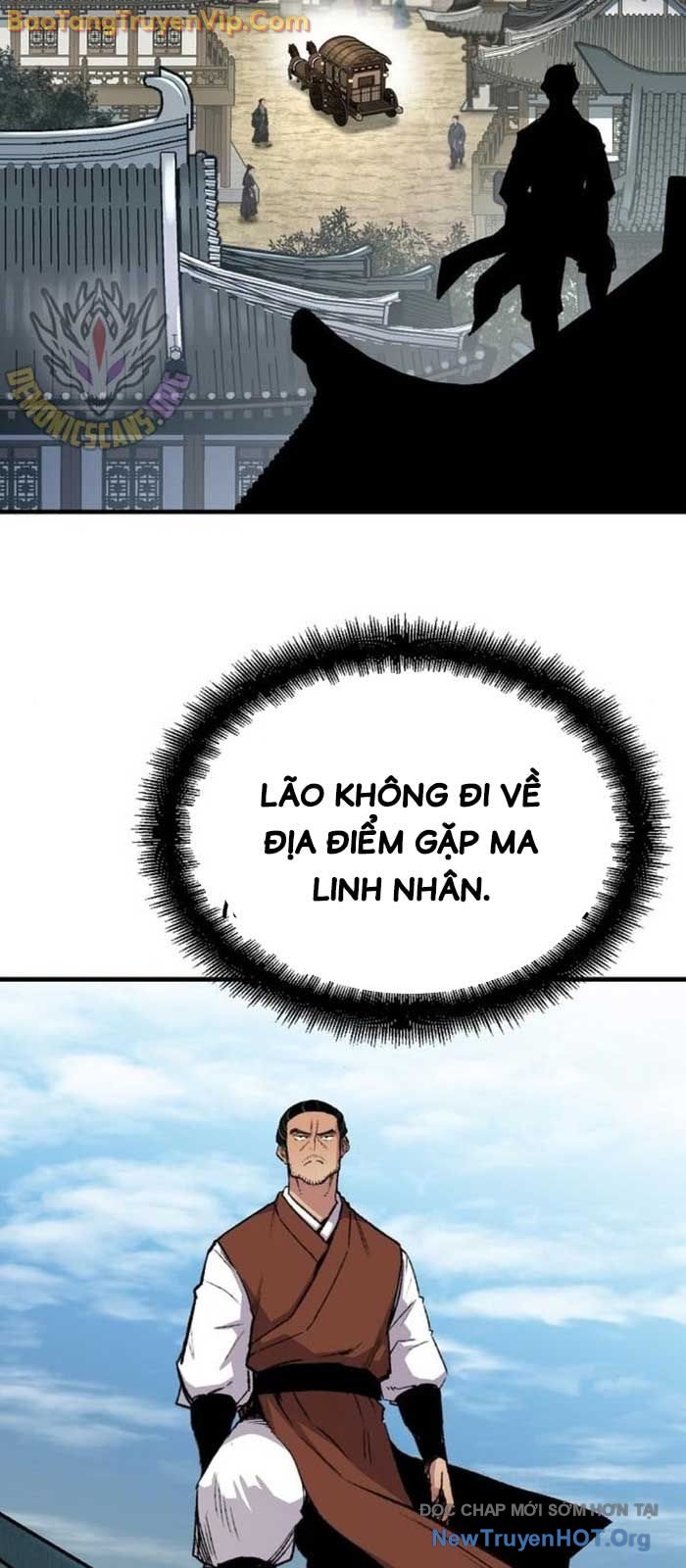 Thiên Ma Quy Hoàn chapter 73.2 - Trang 70
