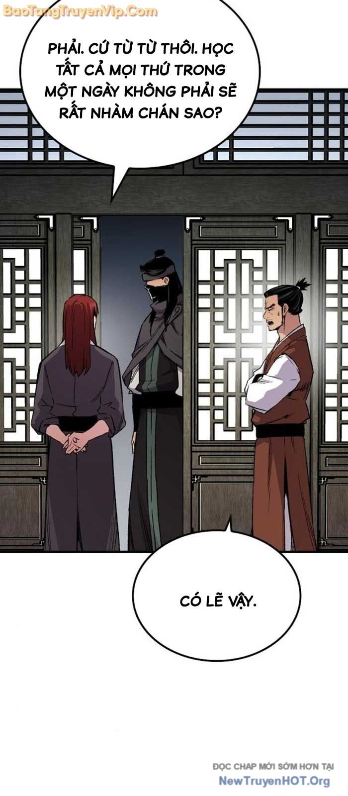 Thiên Ma Quy Hoàn chapter 73.2 - Trang 50