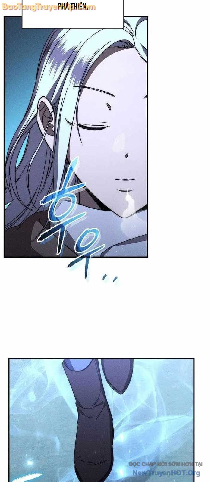 Ta Trở Thành Truyền Nhân Của Võ Thần chapter 28 - Trang 27