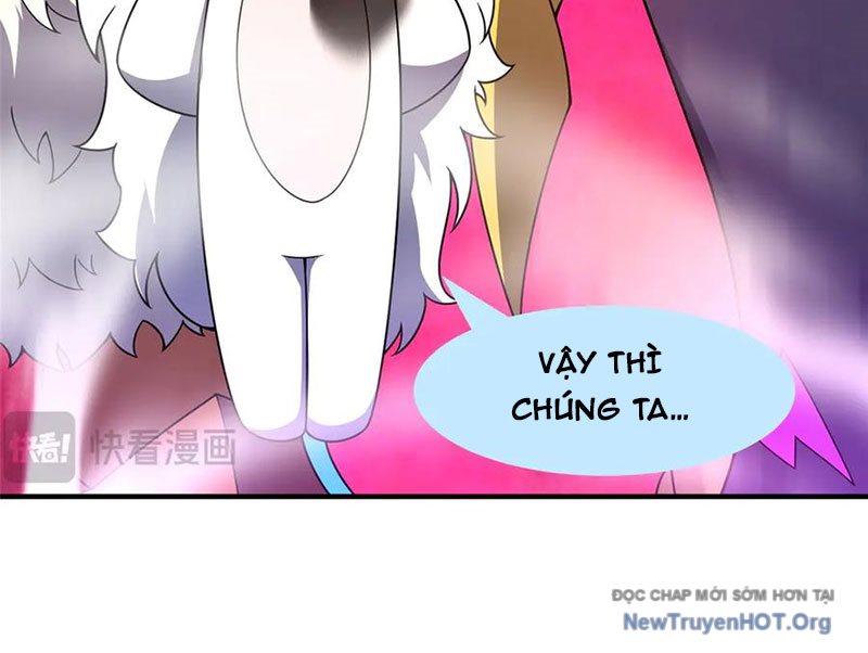 Thần Sủng Tiến Hóa chapter 403 - Trang 99