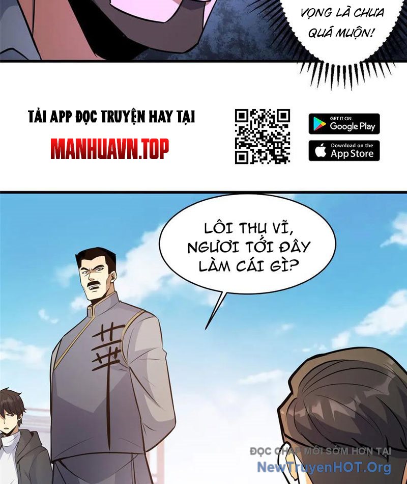 Đô Thị Cực Phẩm Y Thần chapter 258 - Trang 51