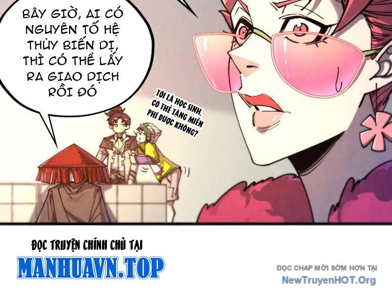 Vạn Cổ Chí Tôn chapter 430 - Trang 80