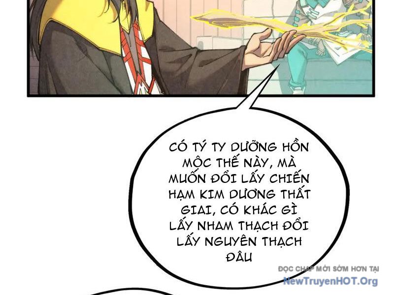 Vạn Cổ Chí Tôn chapter 430 - Trang 11