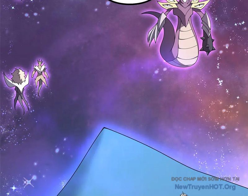 Thần Sủng Tiến Hóa chapter 404 - Trang 21