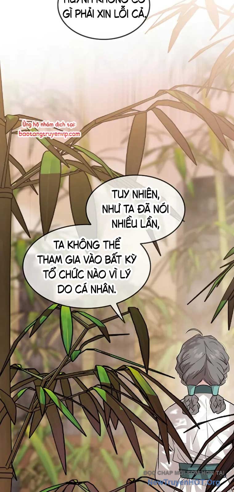 Tôi trở thành chồng của giáo chủ ma giáo chapter 16 - Trang 55