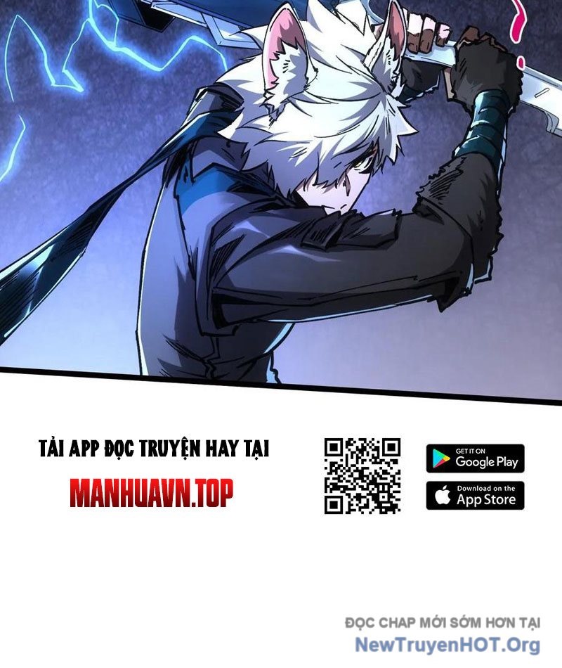Không Chết Được Ta Đành Thống Trị Ma Giới chapter 105 - Trang 49