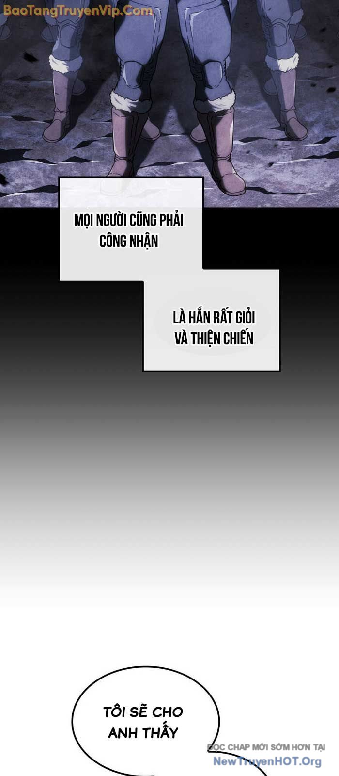 Thiết Huyết Kiếm Sĩ Hồi Quy chapter 116 - Trang 29