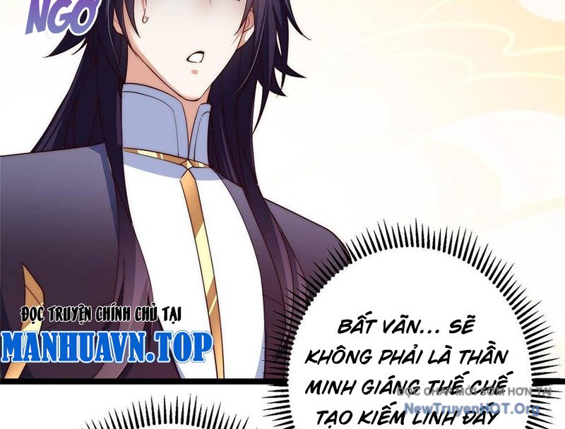 Chưởng Môn Khiêm Tốn Chút chapter 510 - Trang 26