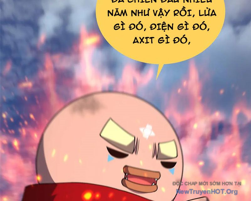 Thần Sủng Tiến Hóa chapter 406 - Trang 76