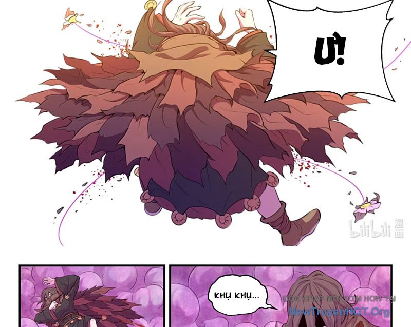 Côn Thôn Thiên Hạ chapter 355 - Trang 19