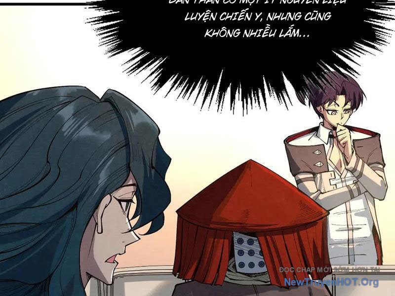 Vạn Cổ Chí Tôn chapter 430 - Trang 105