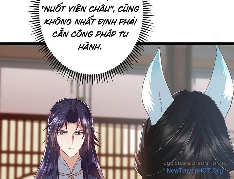 Chưởng Môn Khiêm Tốn Chút chapter 514 - Trang 26