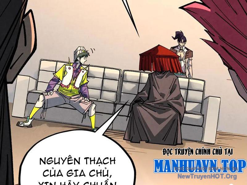 Vạn Cổ Chí Tôn chapter 429 - Trang 159