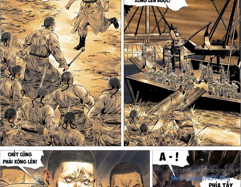 Bắt đầu Từ Làm Vong Quốc Hoàng đế chapter 167 - Trang 28