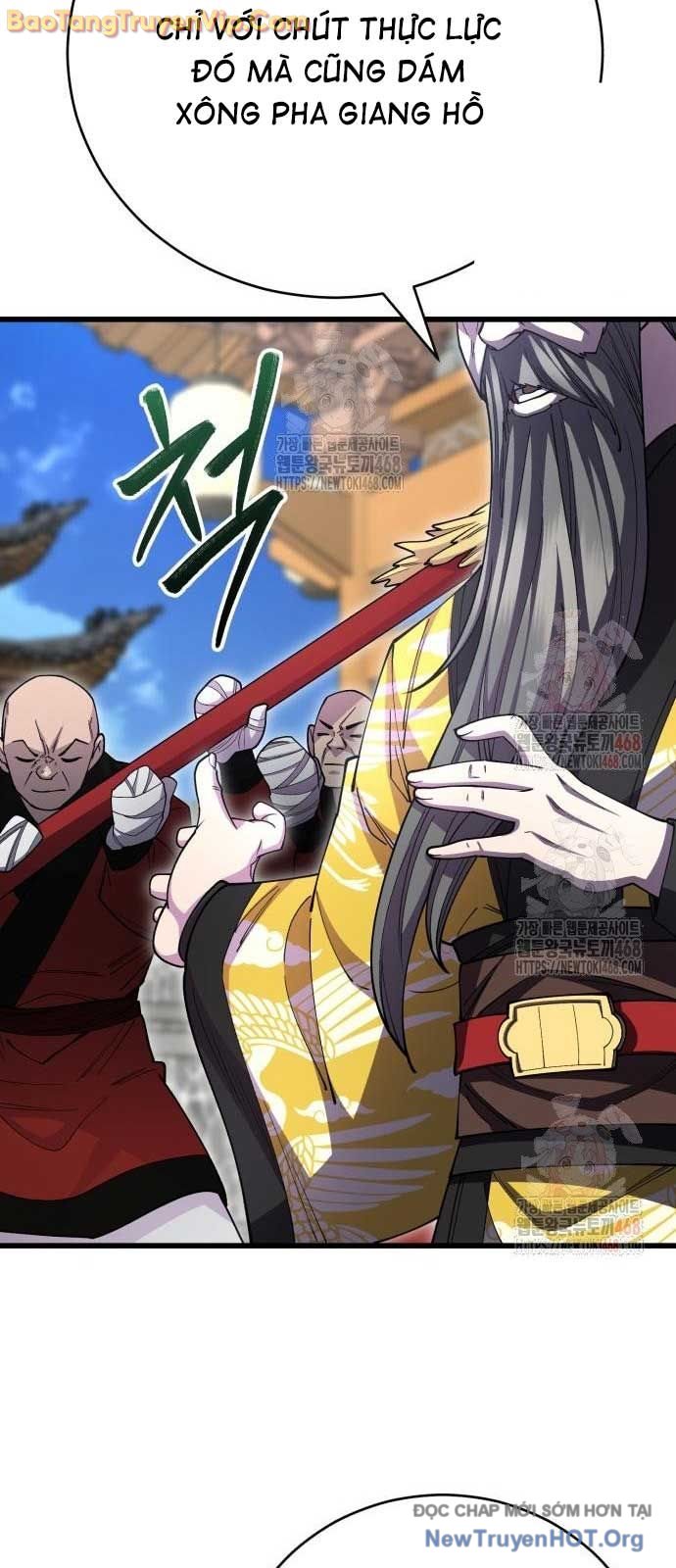 Thiên Hạ Đệ Nhất Đại Sư Huynh chapter 137 - Trang 72