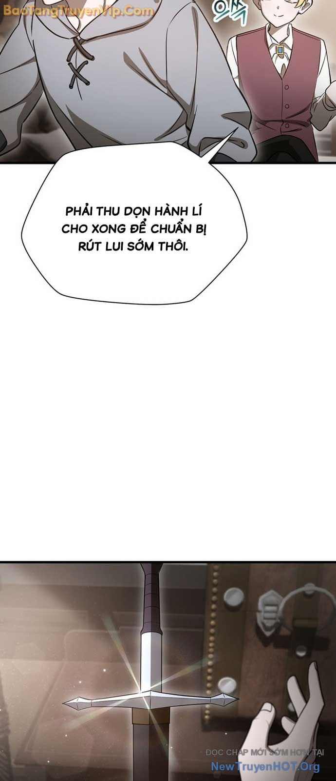 Helmut Đứa Trẻ Bị Ruồng Bỏ chapter 93 - Trang 22