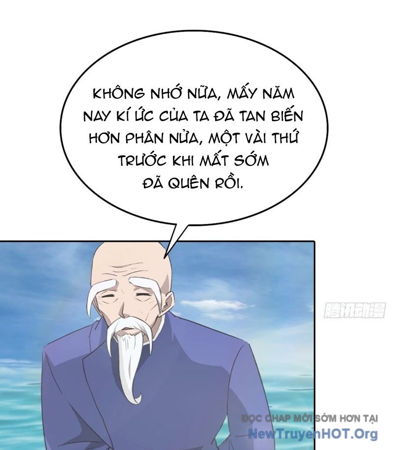 Tu Tiên Trở Về Tại Vườn Trường - Season 2 chapter 177 - Trang 10