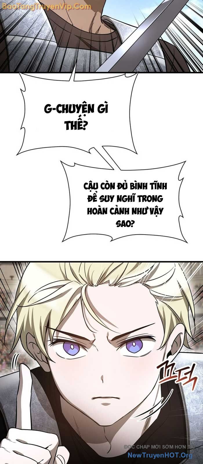 Helmut Đứa Trẻ Bị Ruồng Bỏ chapter 94 - Trang 8