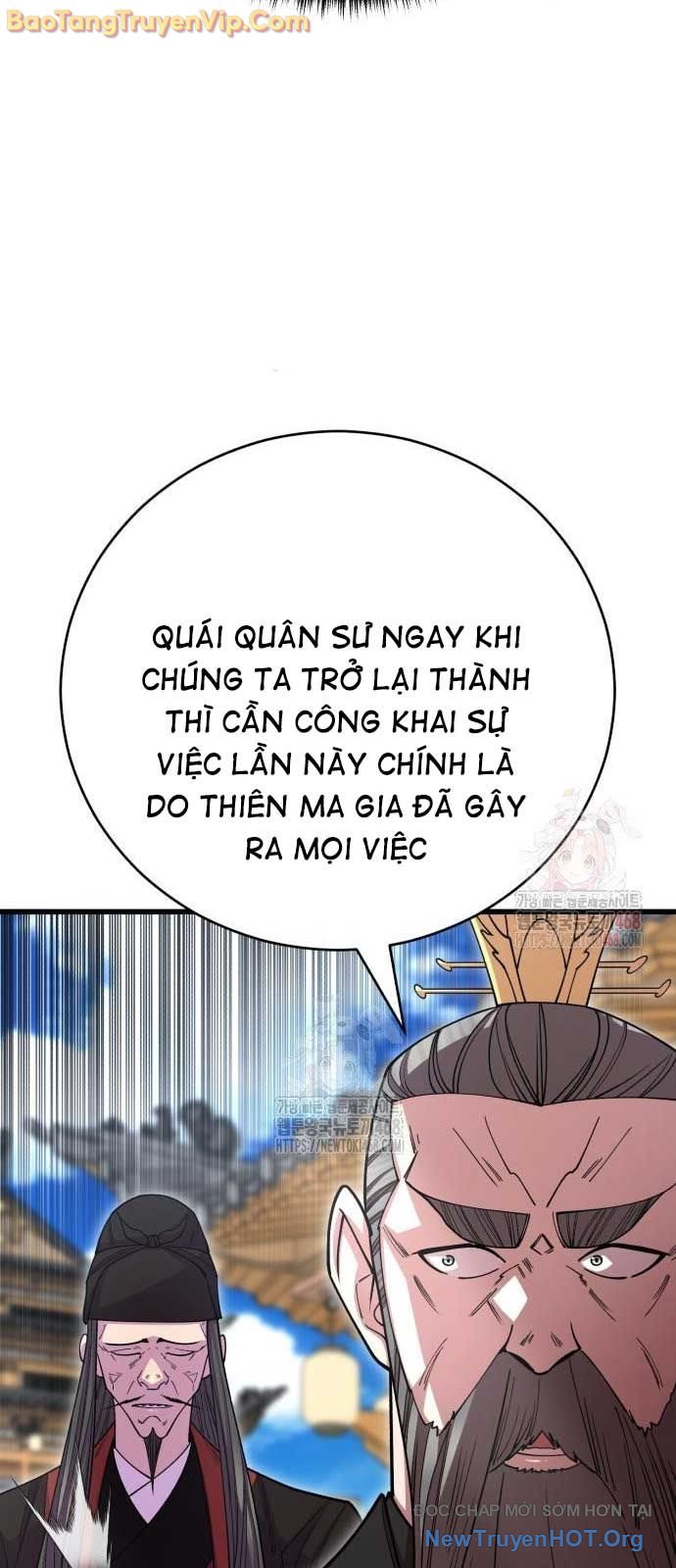 Thiên Hạ Đệ Nhất Đại Sư Huynh chapter 137 - Trang 80