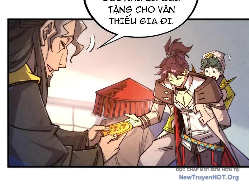 Vạn Cổ Chí Tôn chapter 430 - Trang 84