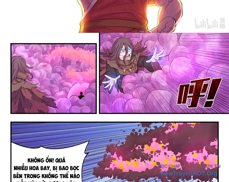 Côn Thôn Thiên Hạ chapter 355 - Trang 32