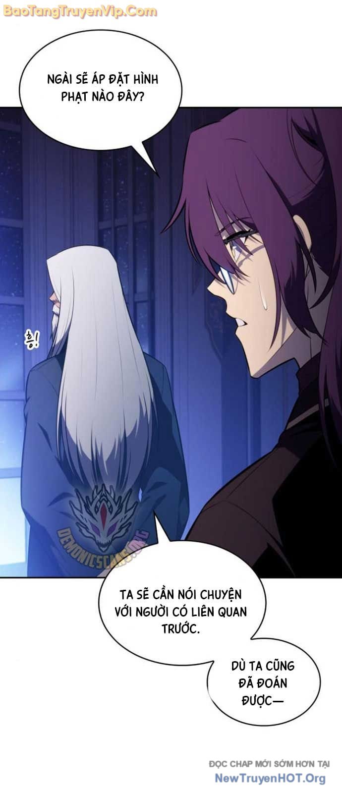 Cậu Út Nhà Công Tước Là Sát Thủ Hồi Quy chapter 78 - Trang 31
