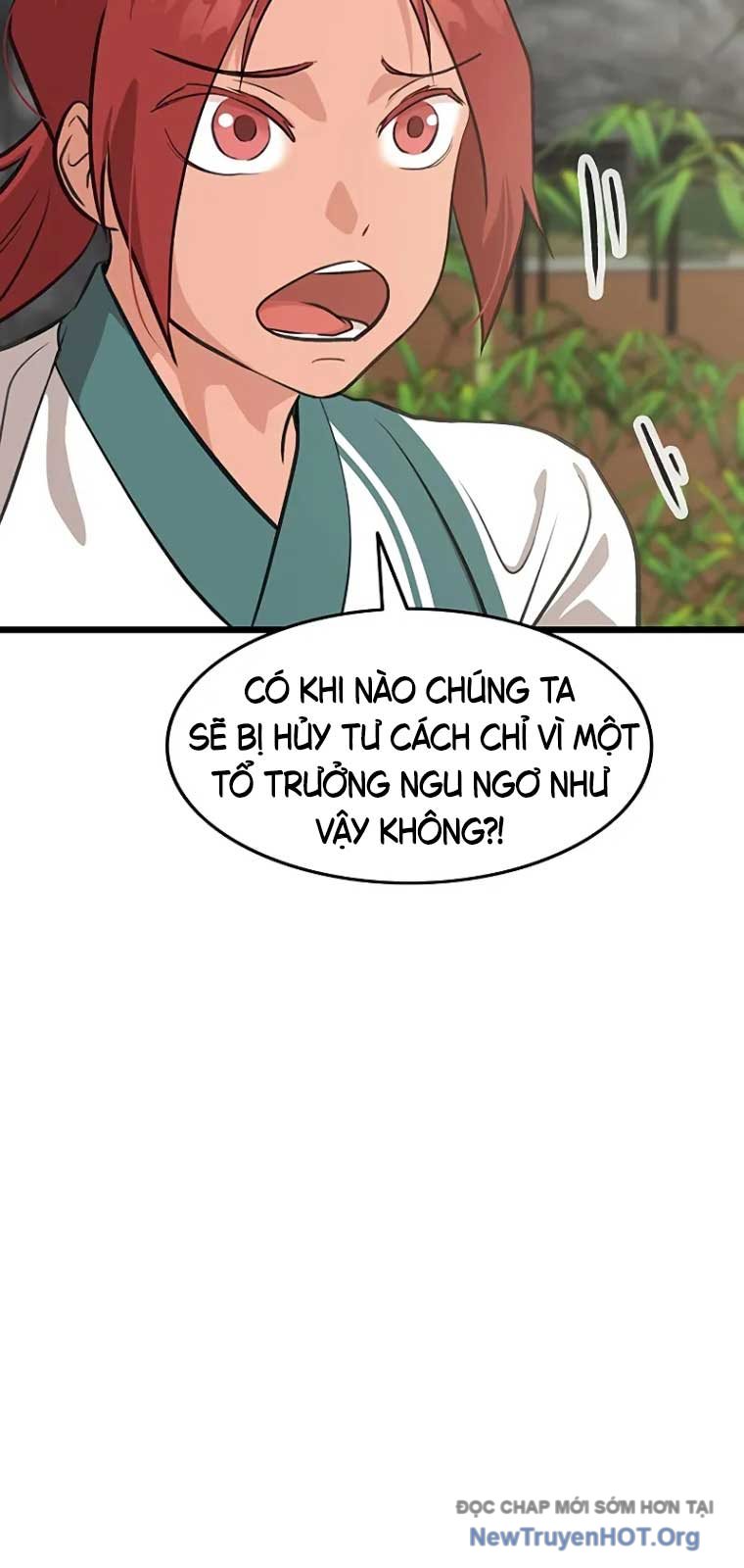 Tôi trở thành chồng của giáo chủ ma giáo chapter 16 - Trang 11