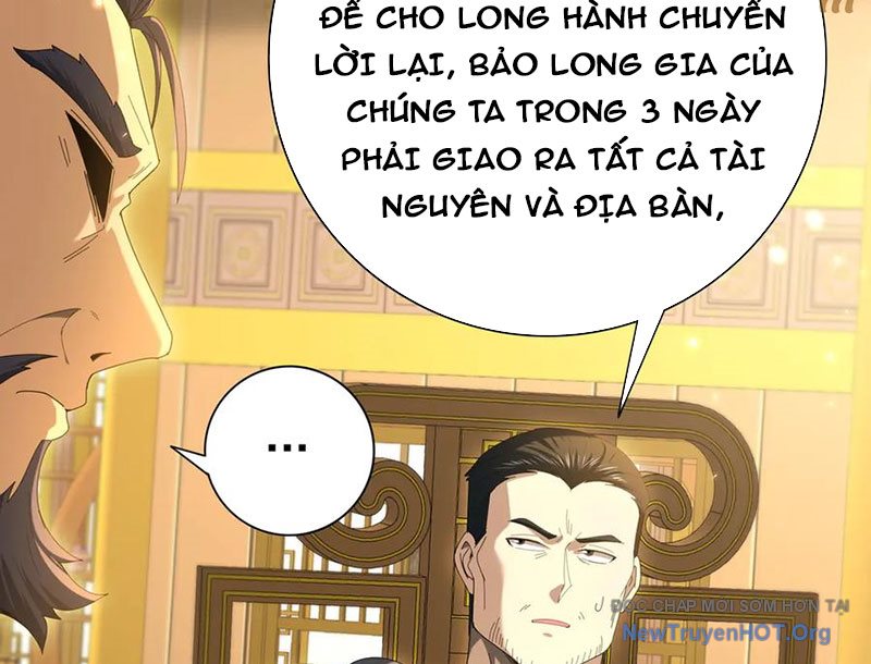 Toàn Dân Chuyển Chức: Ngự Long Sư Là Chức Nghiệp Yếu Nhất? chapter 130 - Trang 35