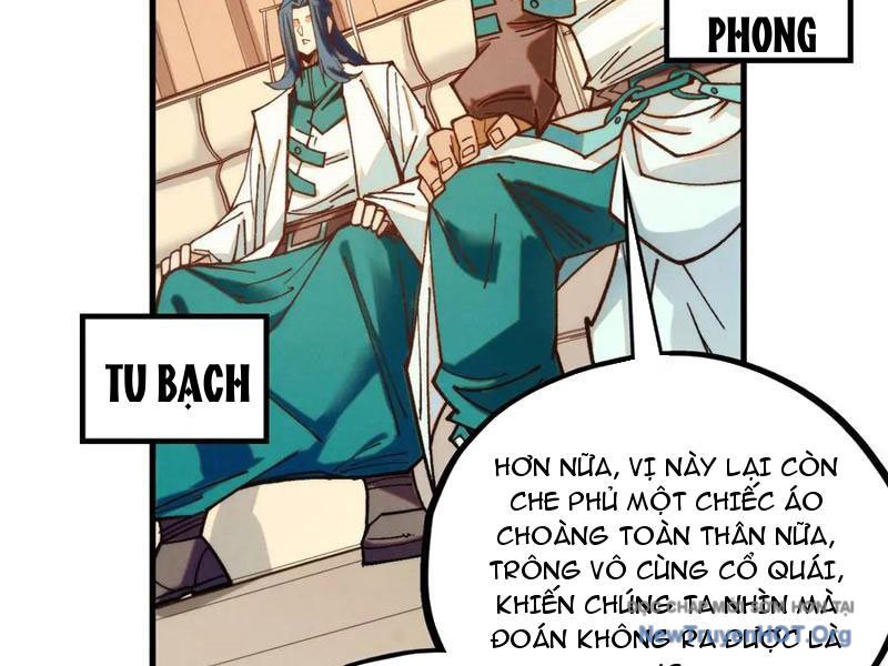 Vạn Cổ Chí Tôn chapter 429 - Trang 41