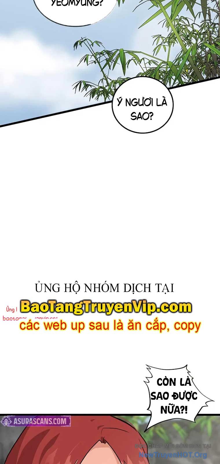 Tôi trở thành chồng của giáo chủ ma giáo chapter 16 - Trang 10