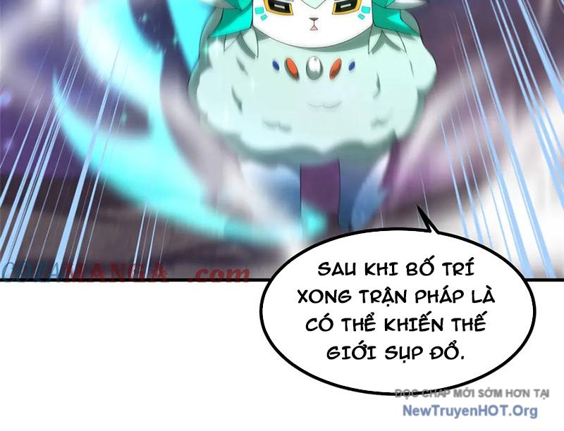 Thần Sủng Tiến Hóa chapter 404 - Trang 81